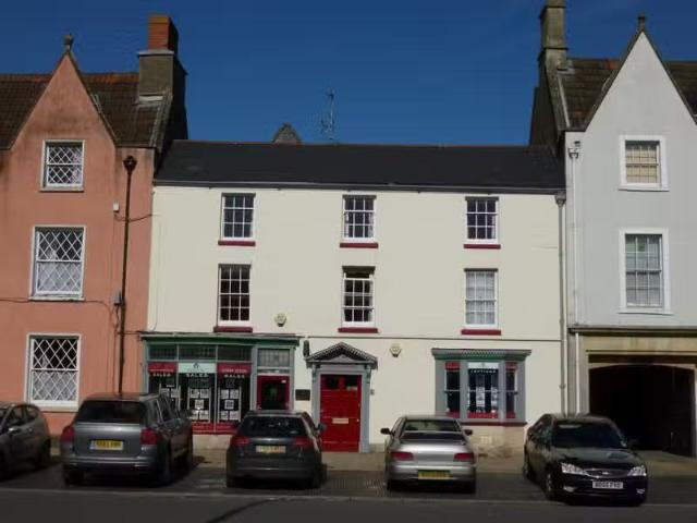 House for rent in Sodbury, Chipping Sodbury