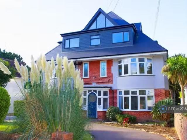 House for rent in Sandbanks, Poole