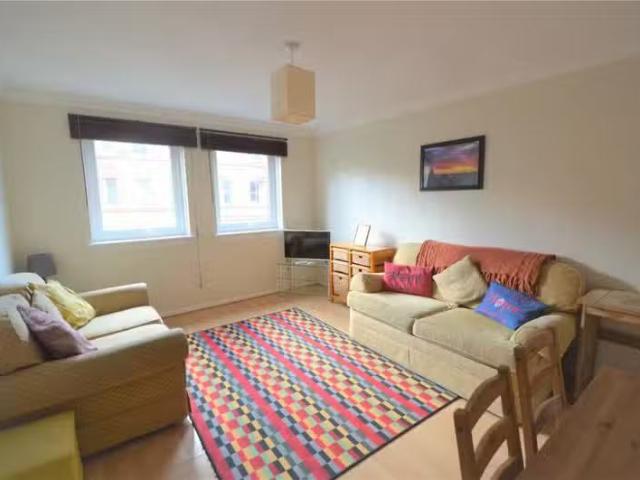 House for rent in Merchiston, Scotland