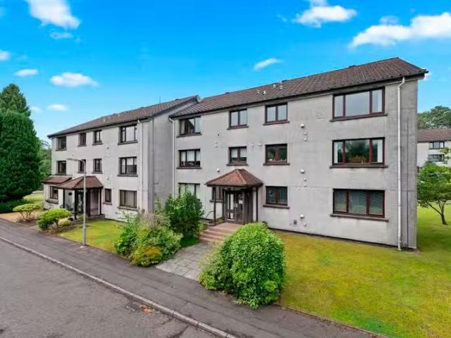 House for rent in Mearns, Newton Mearns
