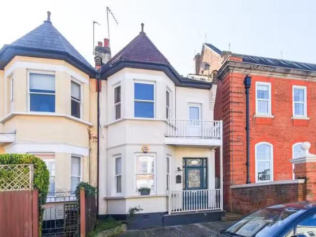 House for rent in Arkley, Greater London