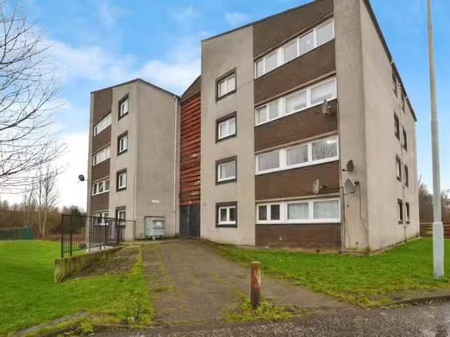House for rent in The Calders, Wester Hailes