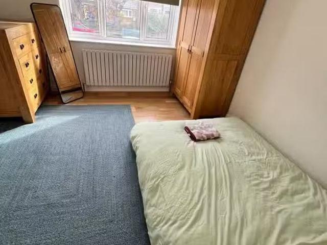 House for rent in Snaresbrook, Greater London