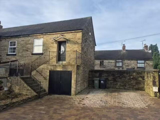 House for rent in Belper CP, Kedleston