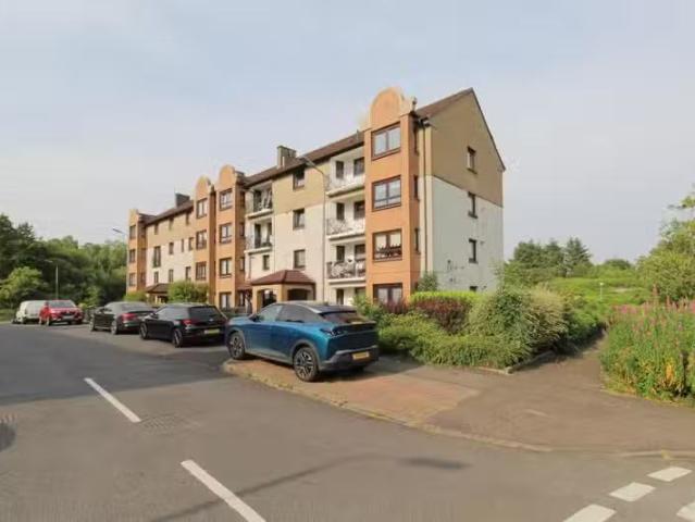 House for rent in Clydebank, Scotland