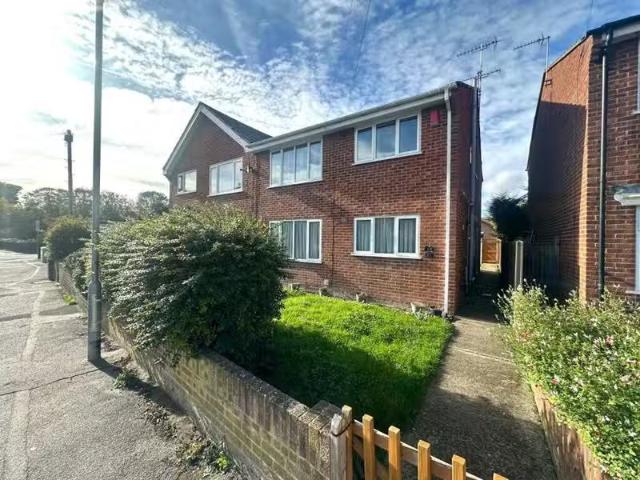 House for rent in West Dumpton, Acol