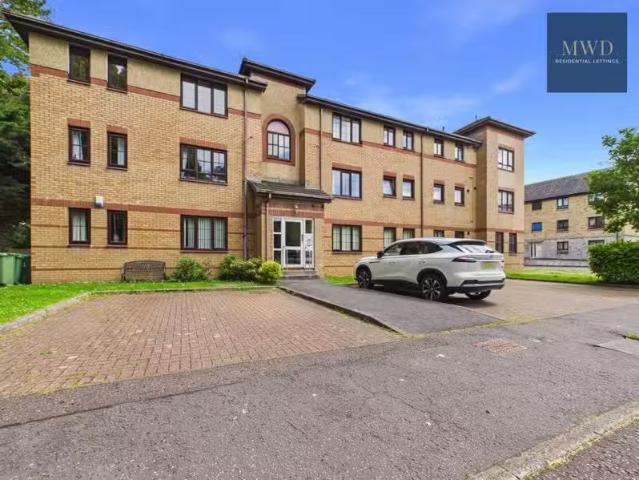 House for rent in Nerston