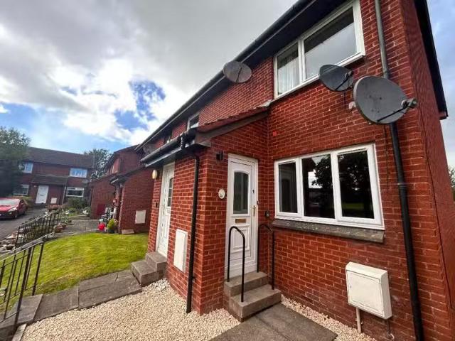 House for rent in Dalmilling, Ayr