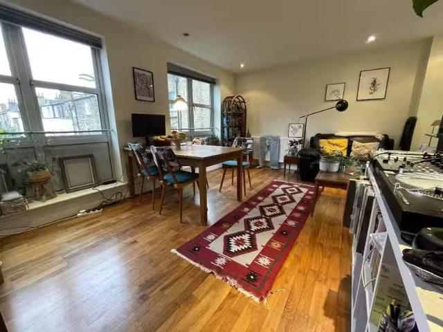 House for rent in Bethnal Green, Greater London