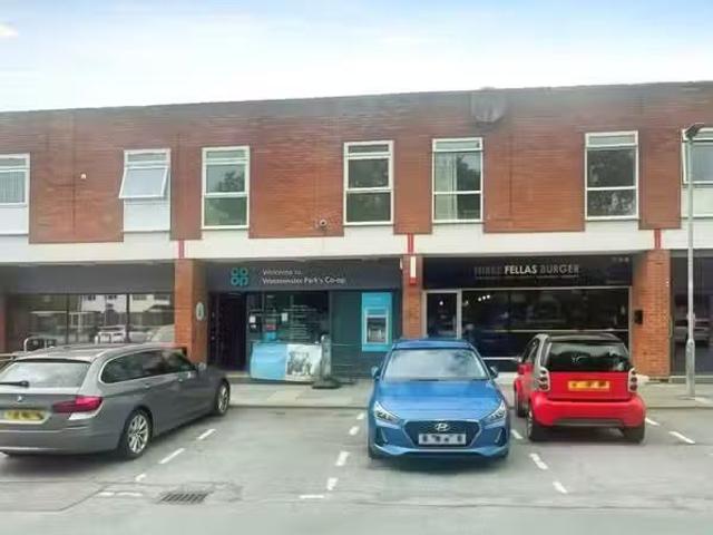 House for rent in Westminster Park, Two Mills