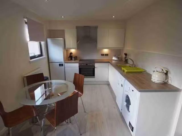 House for rent in Ballindoch, Scotland