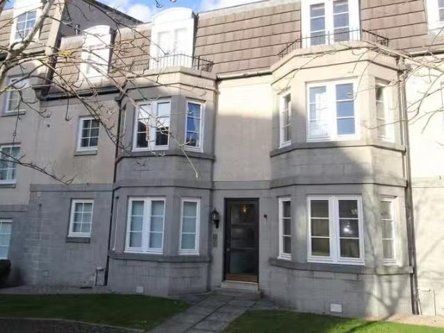 House for rent in Ferryhill, Ballindoch