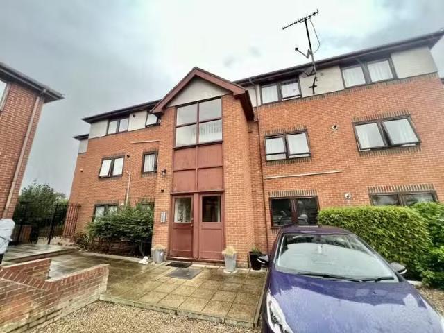 House for rent in Acol, Kent