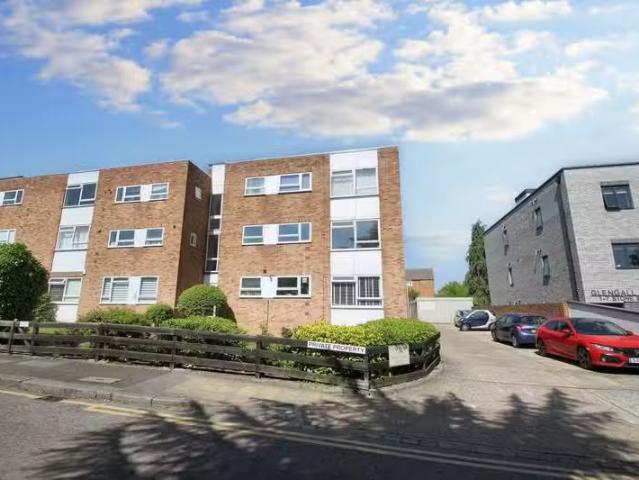 House for rent in Woodford Bridge, Greater London