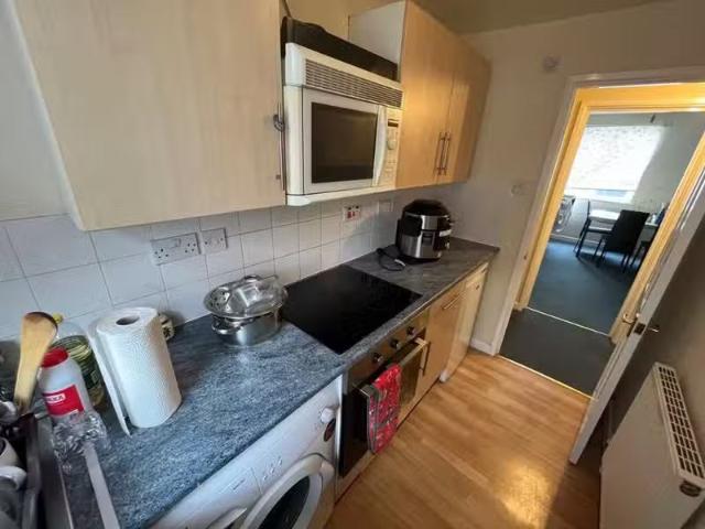 House for rent in Feckenham, City Of Bristol