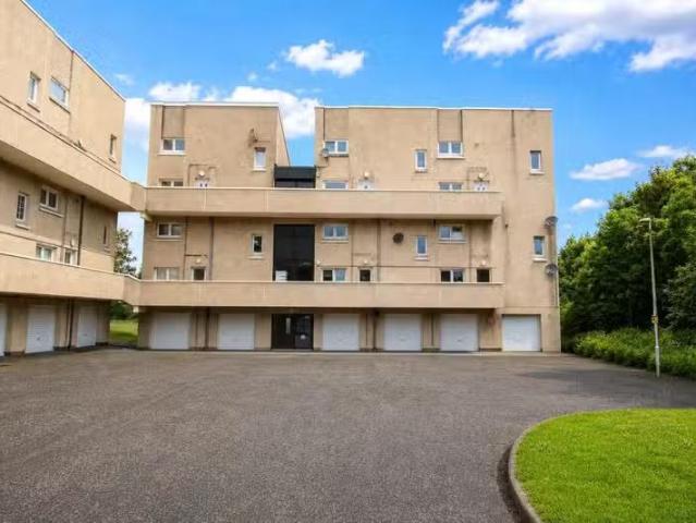 House for rent in Dunfermline, Scotland