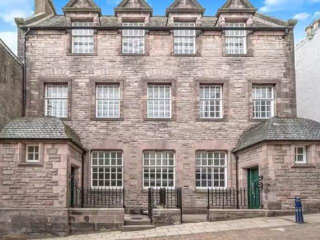 House for rent in Dunfermline, Fife