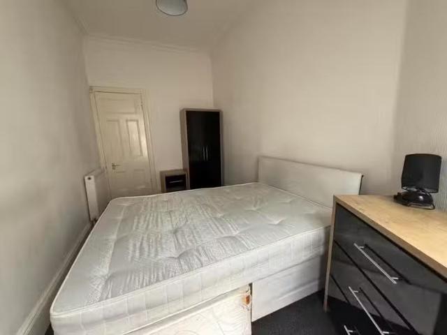 House for rent in Fowlis, Scotland