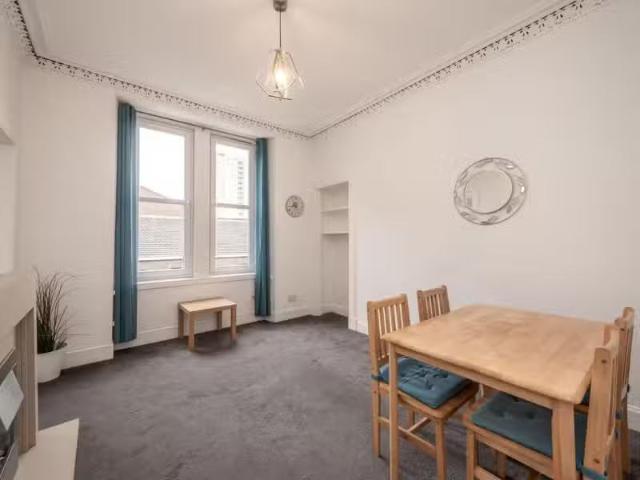 House for rent in North Leith, Scotland