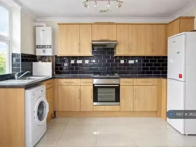 House for rent in Hainault, Greater London
