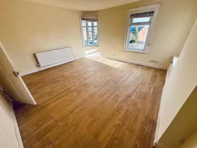 House for rent in Kedleston, East Midlands
