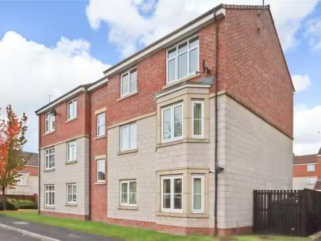 House for rent in Sunderland Bridge