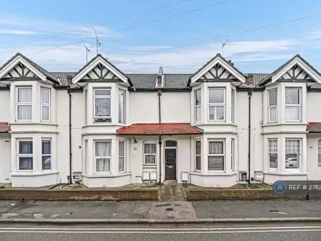 House for rent in Crayford, Greater London