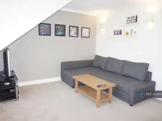 House for rent in Ballindoch, Scotland