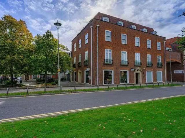House for rent in Fretherne, Hertfordshire