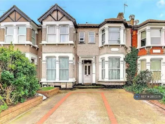 House for rent in Ilford, Greater London