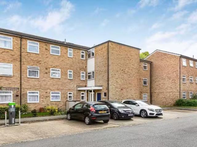 House for rent in Fretherne, Hertfordshire