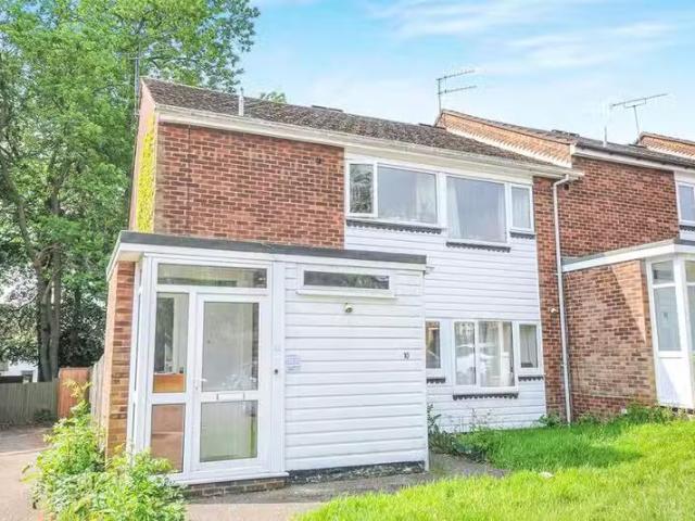 House for rent in Hayes, Greater London