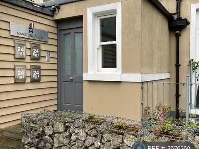 House for rent in Folkestone, Kent