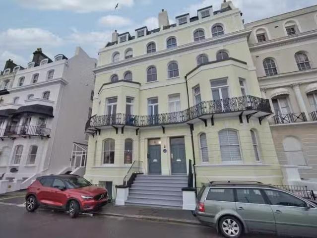 House for rent in Folkestone, Kent