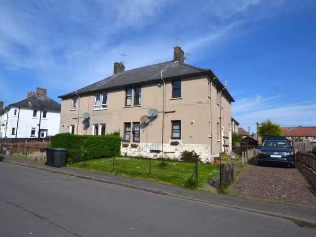 House for rent in Loanhead, Scotland
