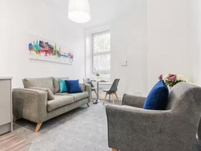 House for rent in Morningside, Scotland