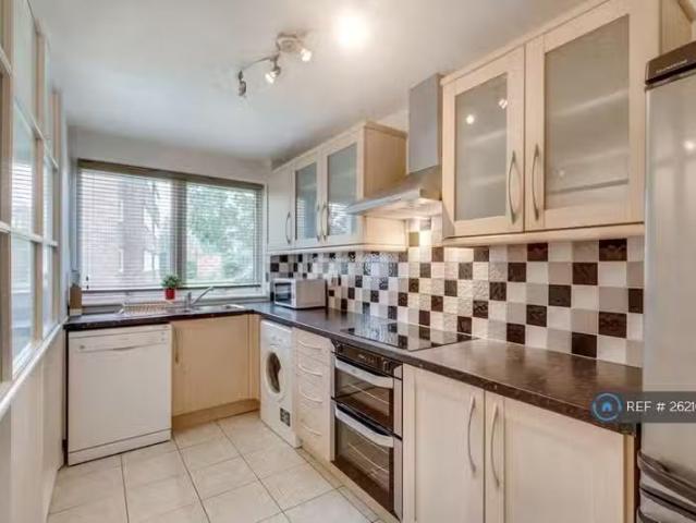 House for rent in Snaresbrook, Greater London
