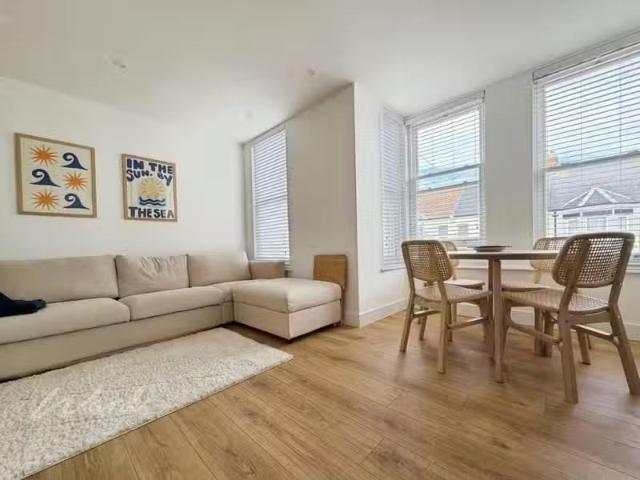 House for rent in Acol, Kent