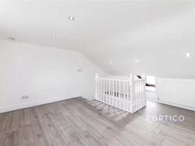 House for rent in Forest Gate, Greater London