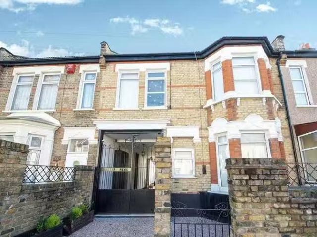 House for rent in Forest Gate, Greater London