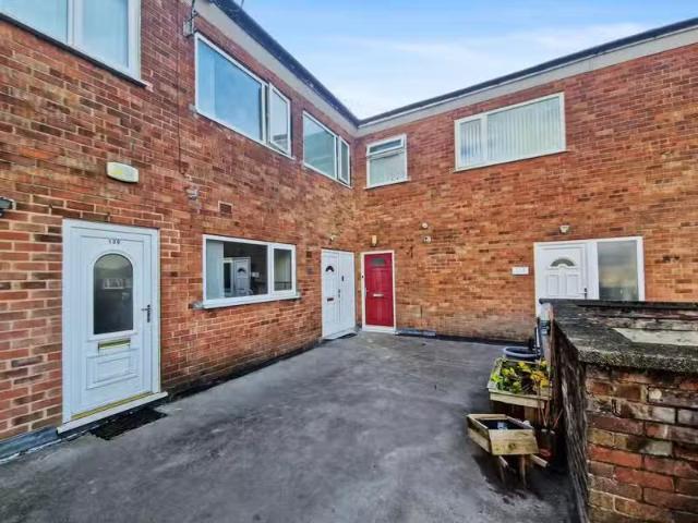 House for rent in Bury, Greater Manchester