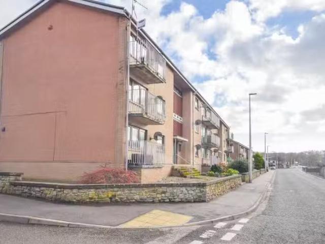 House for rent in Insch, Scotland