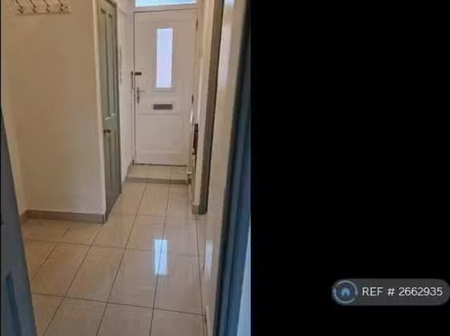 House for rent in Homerton, Greater London