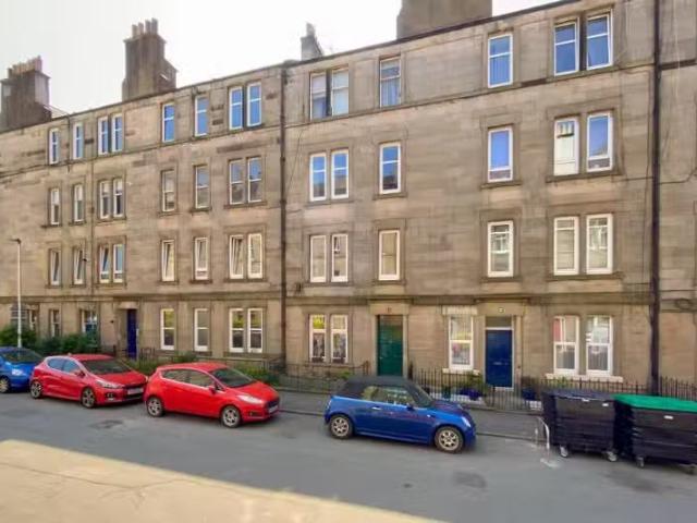 House for rent in Murrayfield, Scotland