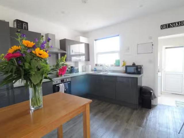 House for rent in Queen's Park, Brighton & Hove