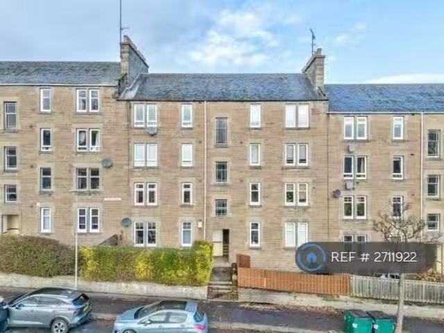 House for rent in Ancrum, Dundee