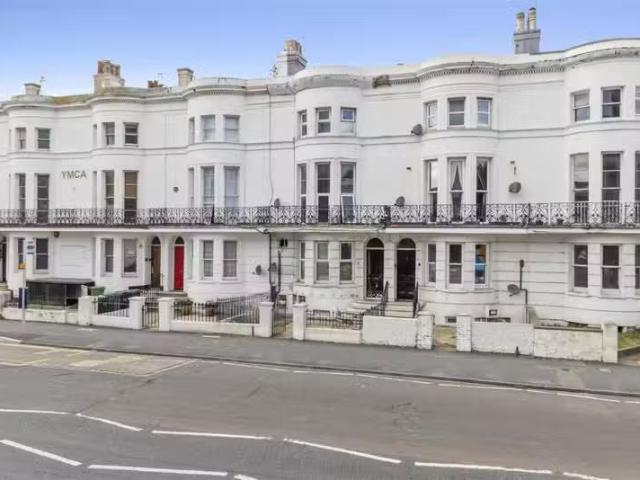 House for rent in Seaside, Llanelli