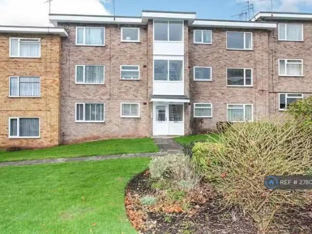 House for rent in Camp Hill, Warwickshire