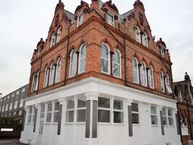 House for rent in Forest Gate, Greater London