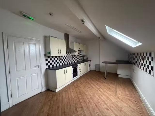 House for rent in Sparkbrook, West Midlands